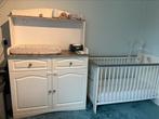Nette Commode Kast en Ledikant, Kinderen en Baby's, Kinderkamer | Complete kinderkamers, Ophalen, Gebruikt, Jongetje of Meisje