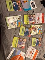 Schoolboeken marketing communicatie, Ophalen of Verzenden, Nieuw, School, Studie en Wetenschap