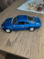 Renault 1600s alpine  1/18, Hobby en Vrije tijd, Modelauto's | 1:18, Ophalen of Verzenden, Zo goed als nieuw