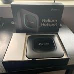 Linxdot Helium Hotspot Miner, model LD-1001., Ophalen, Zo goed als nieuw, Toebehoren