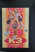 Te Koop K3 Domino, Ophalen of Verzenden