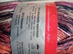 Sokken wol, Hobby en Vrije tijd, Breien en Haken, Ophalen of Verzenden, Nieuw, Breien of Haken, Wol of Garen