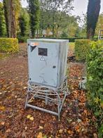 Bouw stroomkast, Doe-het-zelf en Verbouw, Ophalen, Zo goed als nieuw, Overige typen