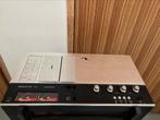 Te koop : NAKAMICHI 700 tri-tracer cassettedeck goed werkend, Ophalen of Verzenden, Overige merken