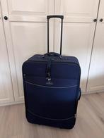 Samsonite groot 70 cm rolkoffer koffer trolley softshel, Sieraden, Tassen en Uiterlijk, Koffers, Overige materialen, 45 tot 55 cm