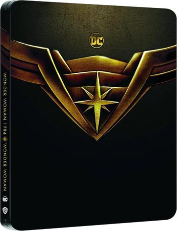 Meerdere Blu ray 4K te koop, ook steelbooks beschikbaar voor biedingen
