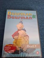 Buurman & Buurman - Deel 1 DVD - Nieuw!, Alle leeftijden, Ophalen of Verzenden, Komedie, Tv fictie