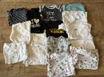 Maat 50 / 56 rompers lange mouw, Ophalen of Verzenden, Jongetje of Meisje, Nacht- of Onderkleding