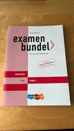 Examenbundels en samengevat boekjes, Boeken, Schoolboeken, Ophalen, Gelezen, VWO, Engels