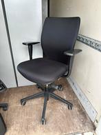 Schaffenburg bureaustoel / ergonomische bureaustoelen, Ophalen, Fsotrading, Fsotrading, Zwart