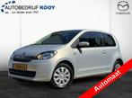 Skoda Citigo 1.0 Ambition Automaat / Lage km-stand, Auto's, Skoda, Euro 5, Stof, Gebruikt, 23 km/l