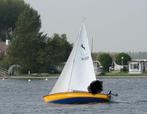 Impala open zeilboot, Watersport en Boten, Zeilen en Zeiltoebehoren, Ophalen, Gebruikt, 6 meter of meer, Overige typen