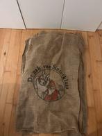 Jute Zakken Sinterklaas, Diversen, Ophalen of Verzenden, Zo goed als nieuw