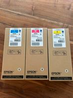 Epson T9452-9453-9454 inktcartr. (C5210-5290-5710-c5790), Ophalen of Verzenden, Nieuw, Cartridge, Epson