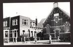 Nieuw-Weerdinge (bij Ter Apel en Valthermond)- Geref Kerk en, Verzamelen, Ansichtkaarten | Nederland, Verzenden, 1980 tot heden
