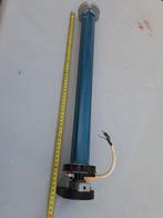 Somfy gemini zonnescherm motor, Tuin en Terras, Zonneschermen, Ophalen of Verzenden, Gebruikt, Knikarmscherm