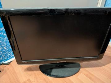Samsung LE22B350 - 22 inch LCD TV beschikbaar voor biedingen