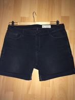 Esprit korte broek zwart maat 32, Kort, Zwart, Maat 42/44 (L), Ophalen of Verzenden