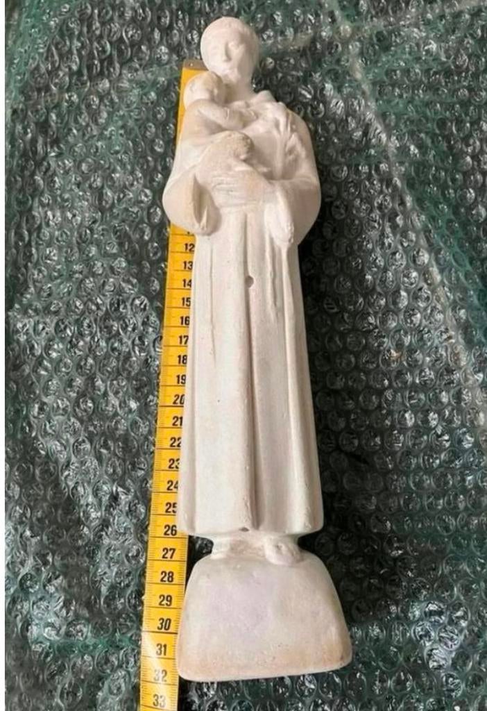 Heilige Antonius …meerdere exemplaren..prijs op aanvraag, Ophalen of Verzenden