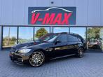 BMW 330i Touring AUT M-Sport Panorama Xenon Stoelvw NaviProf, Auto's, Achterwielaandrijving, Gebruikt, 259 pk, 83 €/maand
