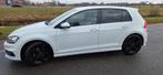 Volkswagen Golf 1.4 TSI 103KW 5D 2014 Wit, Auto's, Wit, 1395 cc, 1500 kg, 5 stoelen
