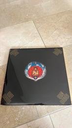 LP Santana Lotus, Ophalen of Verzenden, Gebruikt, Poprock