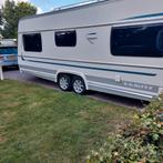 Fendt Diamant 590, Caravans en Kamperen, Caravans, Particulier, Rondzit, Fendt