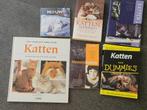 Boeken over katten, Boeken, Ophalen of Verzenden, Zo goed als nieuw, Diverse schrijvers, Katten