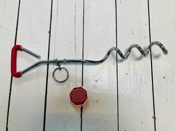 Trixie bodempin maat L beschikbaar voor biedingen