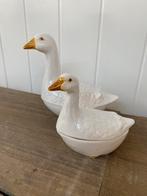 Michel Caugant patévormen van een gans, Antiek en Kunst, Ophalen of Verzenden