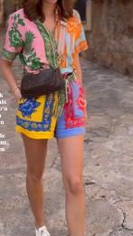Farm Rio lace garden jumpsuit, Overige kleuren, Maat 42/44 (L), Ophalen of Verzenden, Zo goed als nieuw