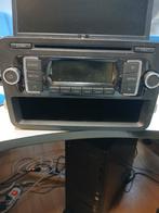 Auto radio, Ophalen of Verzenden, Zo goed als nieuw