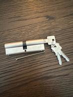 ABUS Cilinder 50-50, Ophalen, Nieuw, Overige materialen, Slot