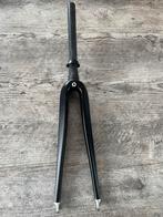 Voorvork carbon racefiets, Fietsen en Brommers, Fietsonderdelen, Ophalen, Gebruikt, Racefiets, Voorvork