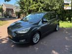 Ford C-Max 1.0 Titanium / Navi / Airco / NAP / PDC / Apk / L, Voorwielaandrijving, 125 pk, Euro 6, USB