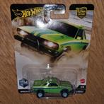 218 - Hotwheels Subaru Brat in verpakking., Ophalen of Verzenden, Nieuw, Auto