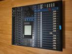 Yamaha Mengpaneel 01V96 VCM - Gebruikt, Ophalen, Gebruikt, 20 kanalen of meer, Microfooningang