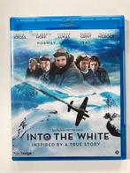 INTO THE WHITE (BLURAY), Carduelis & Media, Tollenstraat 53D 3035NC Rotterdam, Ophalen of Verzenden, Zo goed als nieuw