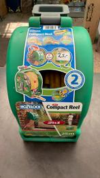 Hozelock compact reel 25m, Tuin en Terras, Tuinslangen, Ophalen, Zo goed als nieuw