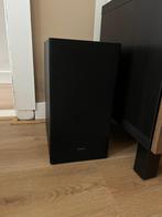 Samsung subwoofer PS-WB44T, Ophalen, Zo goed als nieuw