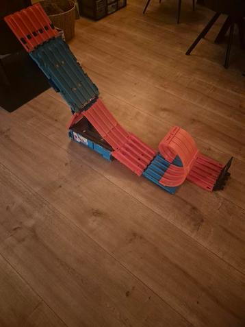 Hot Wheels Racebaan beschikbaar voor biedingen