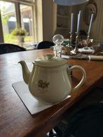 Theepot pickwick, Antiek en Kunst, Ophalen of Verzenden