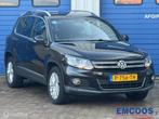 Volkswagen Tiguan 1.4 TSI R-Line Edition * Airco * Cruise Co, Euro 5, 15 km/l, Gebruikt, 4 cilinders