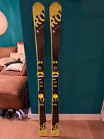 Rossignol Experience 84 HD - 170cm, Sport en Fitness, Skiën en Langlaufen, Ophalen, 160 tot 180 cm, Rossignol, Zo goed als nieuw