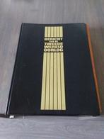 Bericht van de Tweede Wereldoorlog, Boeken, Ophalen, Gelezen