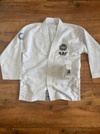 taekwando pak matsuru, Sport en Fitness, Vechtsporten en Zelfverdediging, Taekwondo, Maat XS of kleiner, Ophalen of Verzenden