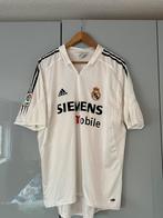 Real Madrid 2004/2005 Thuis XL, Maat XL, Ophalen of Verzenden, Zo goed als nieuw, Shirt