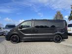 Renault Trafic 2.0 dCi 170pk automaat T29 L2H1 DC 5 persoons, Stof, Gebruikt, 4 cilinders, Met garantie (alle)