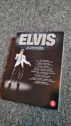 Elvis at the Movies DVD Boxset, Alle leeftijden, Ophalen of Verzenden, Zo goed als nieuw, Boxset