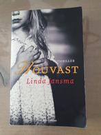 Linda Jansma - Houvast, Ophalen of Verzenden, Linda Jansma, Zo goed als nieuw